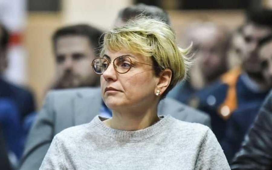 Daut Haradinaj për Dejona Mihalin: Është faktor kyç në Vetëvendosje