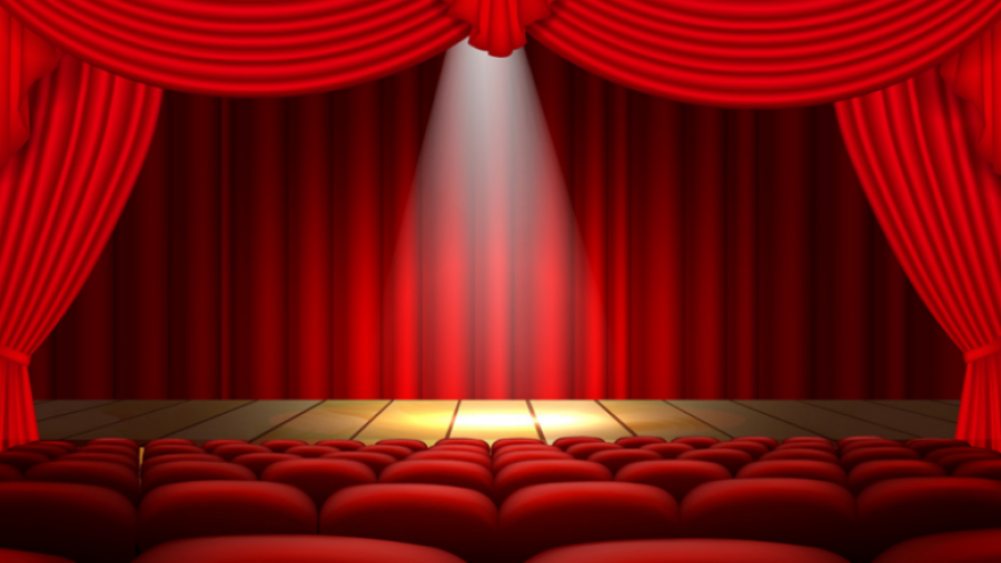 Teatri i Mitrovicës njofton për oraret e shfaqjeve gjatë muajit prill