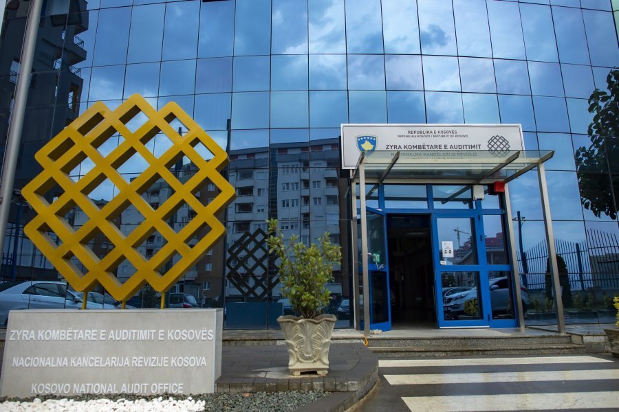 ZKA: Gabime të mëdha financiare dhe zbatim i ulët i rekomandimeve