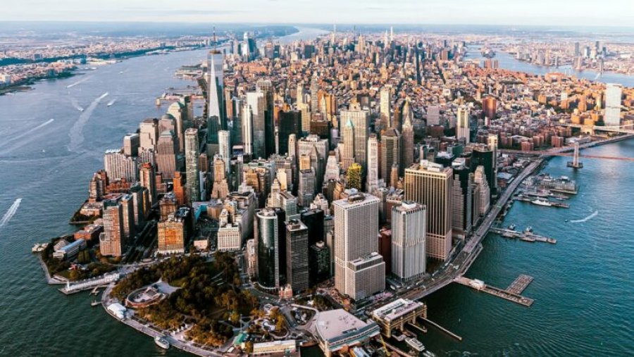 Forbes publikon listën e miliarderëve nëpër botë, për herë të parë në të edhe një shqiptar