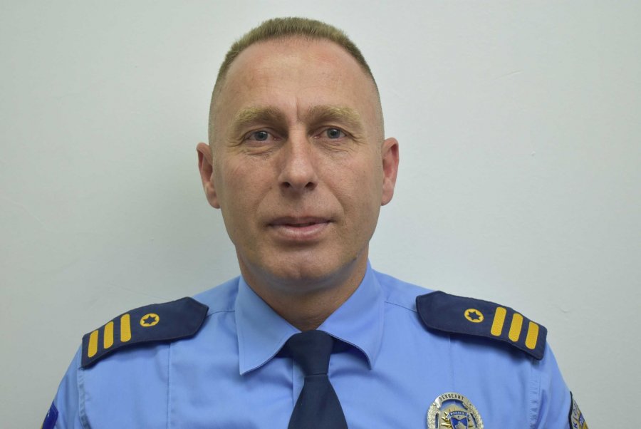 Dy policët e suspenduar pas vrasjes së Muhamed Likës rikthehen në detyrë