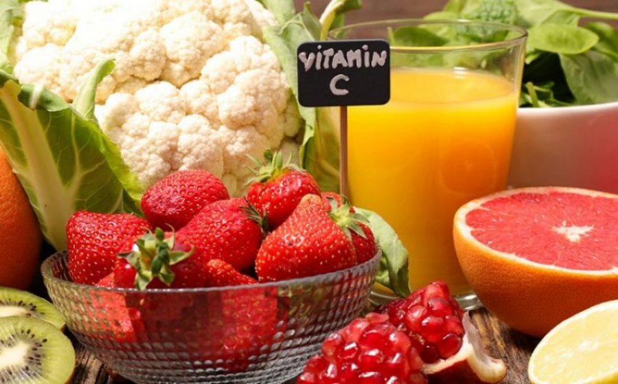 Vitaminat që duhet t’i marrësh për të pasur bark të sheshtë