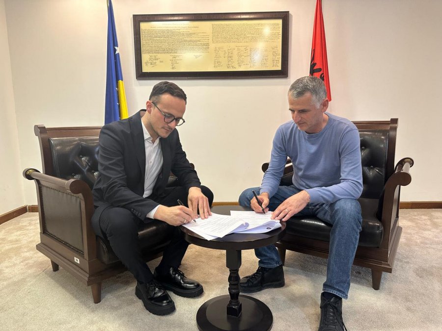 Edhe tre milionë euro për ndërtimin e rrugëve në Gjilan