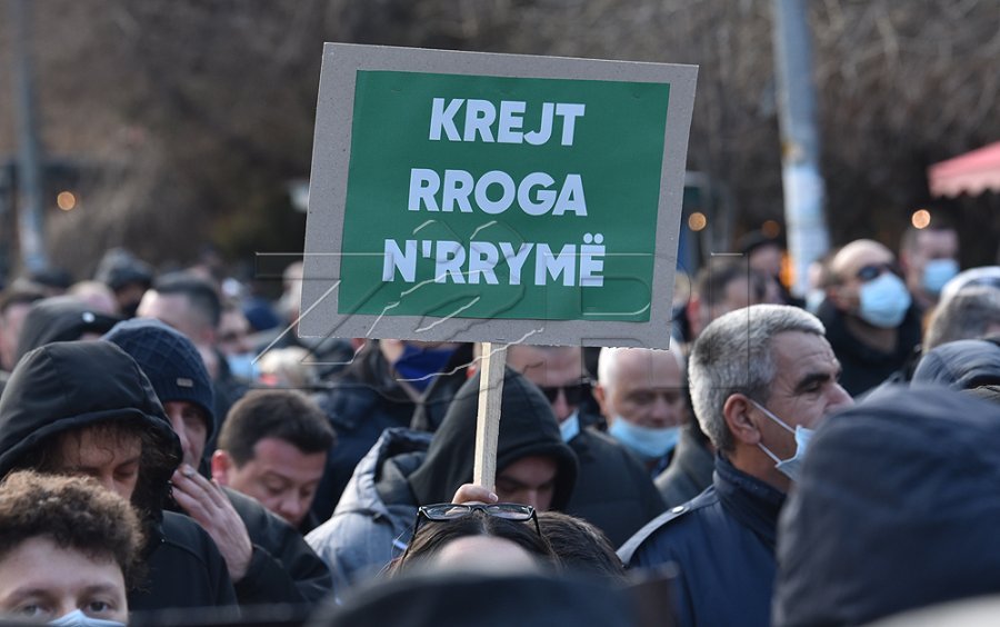 Dhoma e Tregtisë dhe Industrisë: Liberalizimi i dhunshëm rrezikon të lërë pa punë mbi 22 mijë punëtorë
