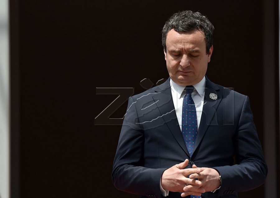 A është vonë për bisedime për Qeverinë e re?