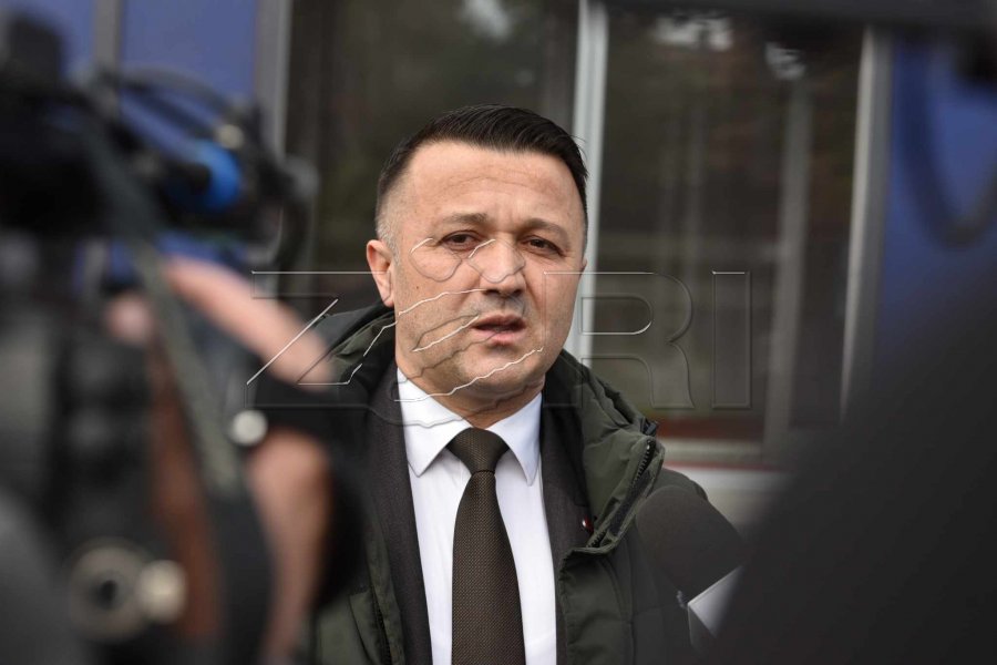 Berisha nga Partia Liberale Egjiptiane i kërkon Kurtit një ministri në këmbim të votës