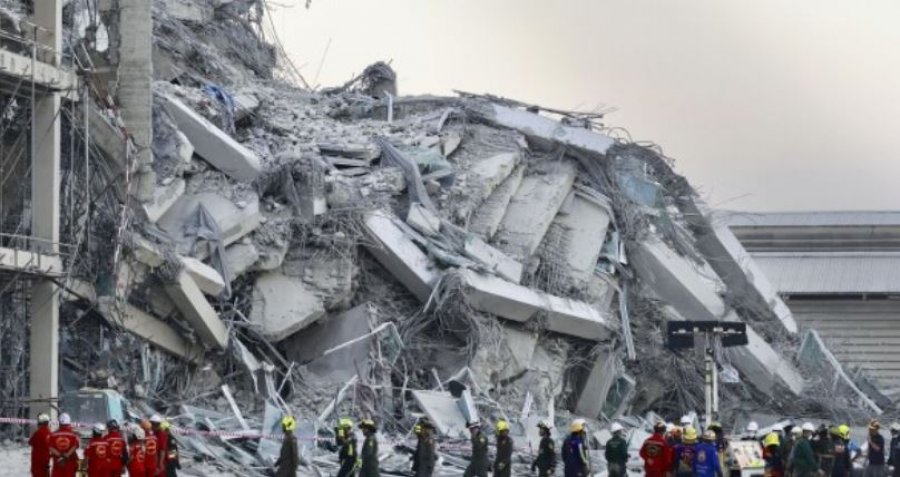 Qeveria ushtarake e Myanmar kufizon ndihmat humanitare në zonat ‘opozitare’