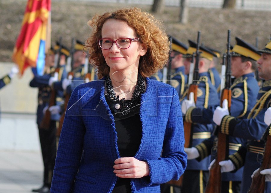 Zv.Sekretarja e NATO-s: Pretendimet për largimin e trupave amerikane nga KFOR-i dolën të jenë të rreme