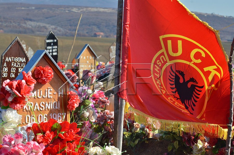 Osmani kujton masakrën e Polacit dhe Çabiqit: E vërteta nuk guxon të harrohet