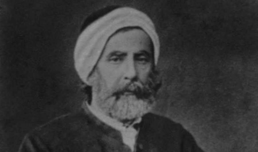 Hasan Tahsini, shkencëtari dhe veprimtari i çështjes kombëtare