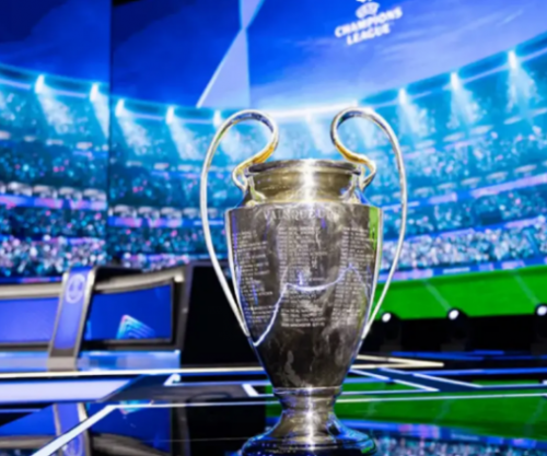 Pjesët e para në ndeshjet e Ligës së Kampionëve, këto janë rezultatet