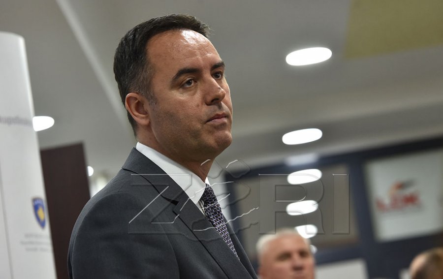 Konjufca thotë se LVV-ja e ka të pamundur themelimin e qeverisë pa koalicion 