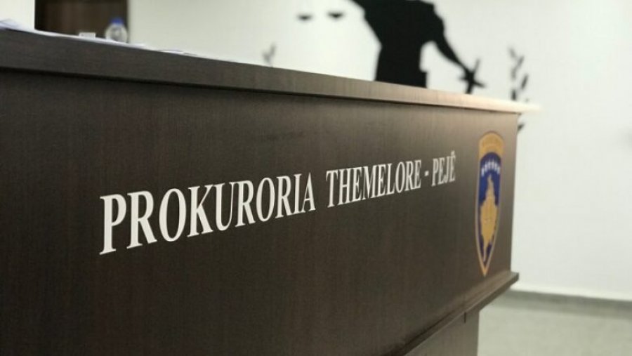 Aktakuzë kundër një personi në Pejë për falsifikim të parasë