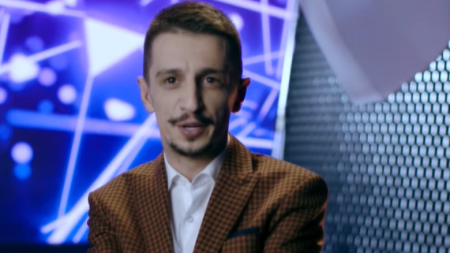 “Gani Gërmia” bëhet pjesë e Ferma VIP 2