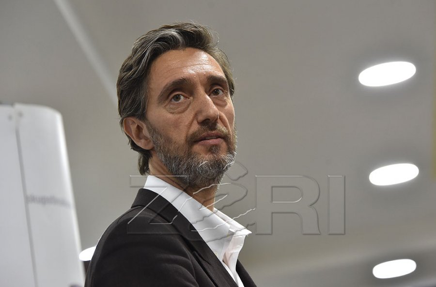 Formimi i qeverisë, Ismaili: Opsionet janë me partitë opozitare