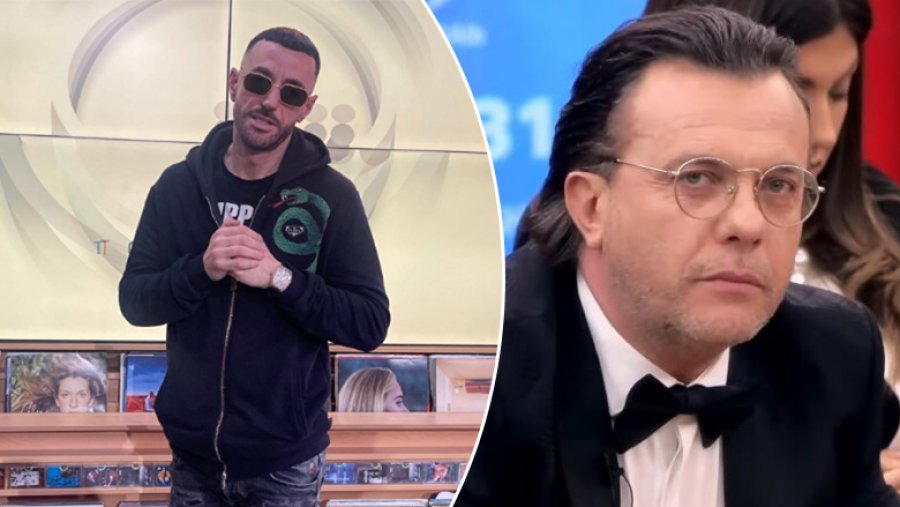 Laerti tha se është grek, reagon ashpër Stresi