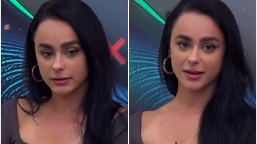 Garon me Laert Vasilin, Egli Tako rendit arsyet se përse meriton të jetë në finale