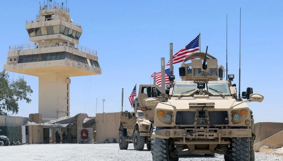 Pentagoni po e shqyrton mundësinë e tërheqjes së 10 mijë trupave amerikane nga Evropa