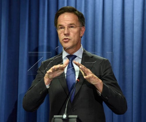 Rutte: Jam i bindur se aleanca do të rihapë Ngushticën e Hormuzit