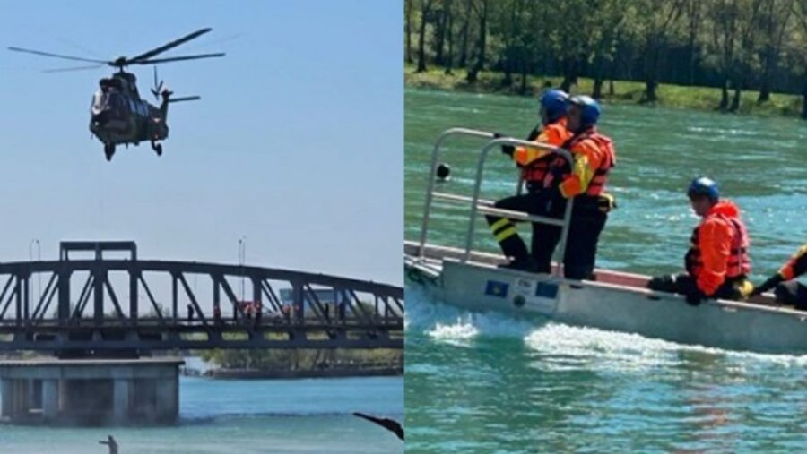 Kosova pjesë e ushtrimit rajonal “FloodNorthAlb”