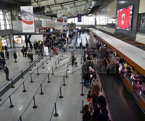 Rrahje në Aeroportin e Prishtinës, arrestohen dy persona