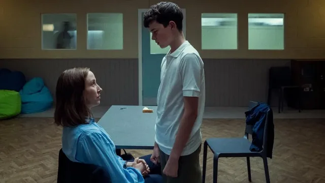 Falë Brad Pittit, “Adolescence” mund ta realizojë sezonin e dytë