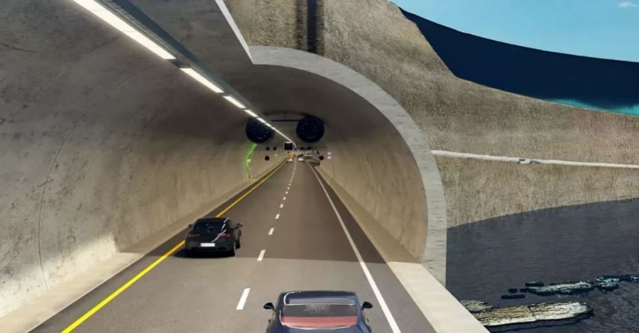 Norvegjia planifikon të ndërtojë tunelin më të gjatë nënujor në botë