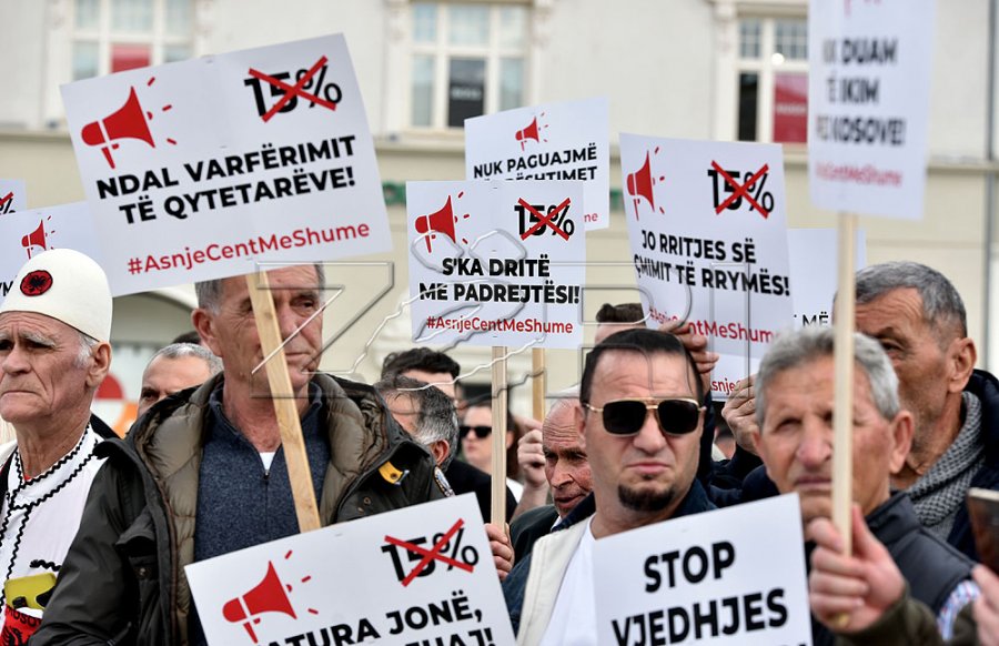 AKB-ja thotë se shtrenjtimit i rrymës shkakton rritje zinxhirore për produktet e tjera