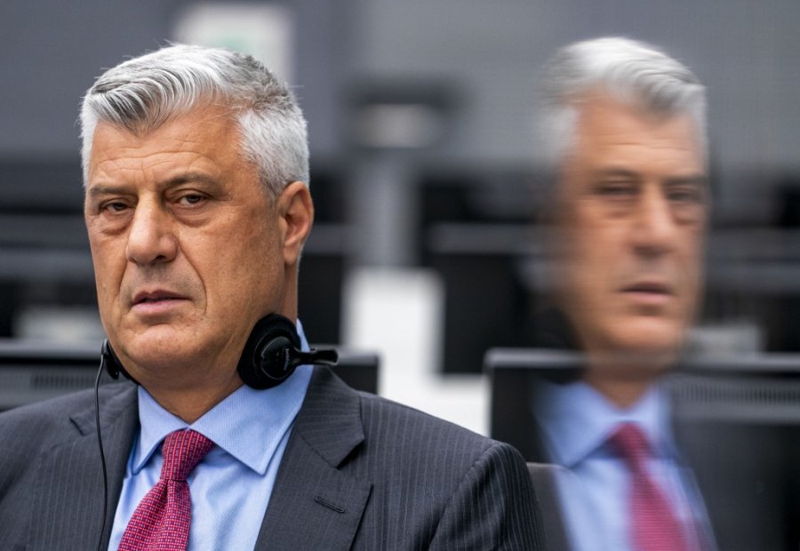 Rrezikohet mbrojtja e ish-presidentit Hashim Thaçi