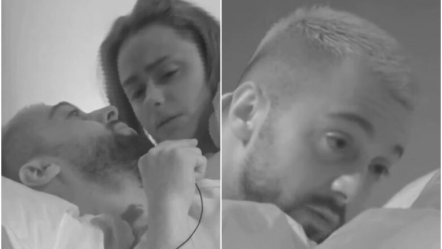 Gjesti i prerë me Eglin sa i përket raportit të tyre: Nuk të kam premtuar asgjë