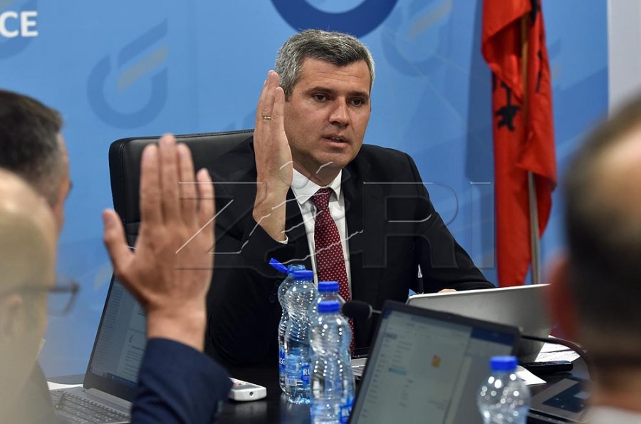 Zyrtare: Rryma shtrenjtohet për 16%