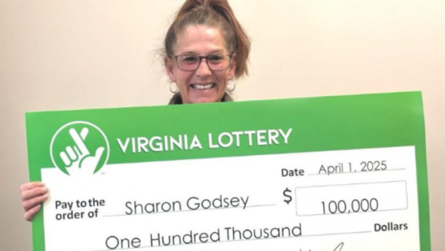 Jo një herë, po dy herë – amerikania fiton sërish 100 mijë dollarë në lotari