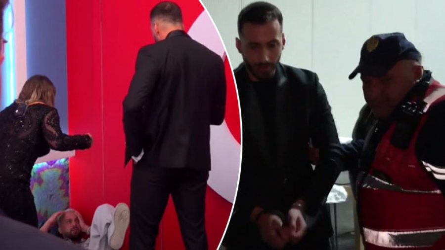 Sa vite burgim mund të marrë Jozi nëse dënohet për veprën penale ndaj Gjestit në transmetim “live”