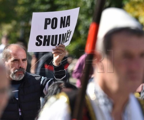 Osmani për projektligjin për Luginën e Preshevës: Diskriminimi sistematik ndaj shqiptarëve më nuk është i padukshëm