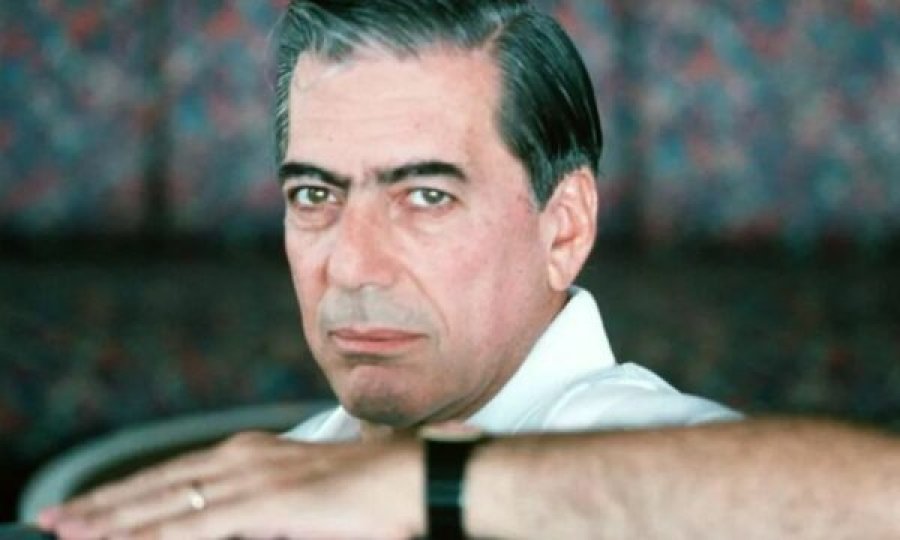 Vdes në moshën 89-vjeçare shkrimtari nobelist, Mario Vargas Llosa