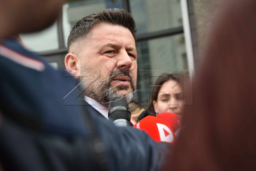 Reagon Ministria e Kulturës  Bekë Berisha nuk mund të jetë kryetar i KB Sigal Prishtinës