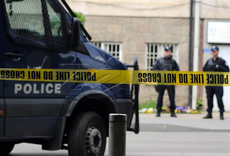 Vdekja e punëtorit në Prizren, arrestohen dy të dyshuar