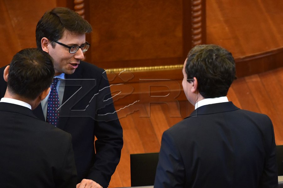 Dështon edhe Hekuran Murati, ngërçi vazhdon