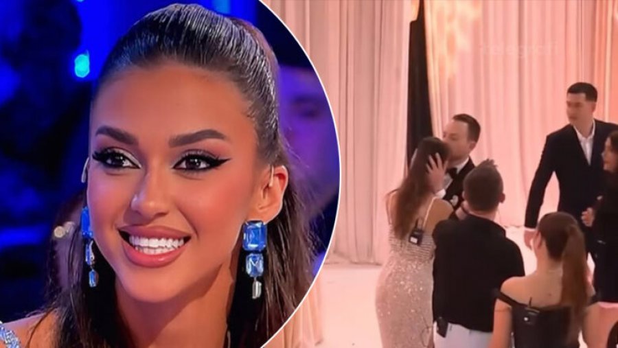 Lori reagon pas incidentit me Gjestin dhe merr pjesë në dasmën e tij: Shkova për të treguar Lorin zemërbardhë