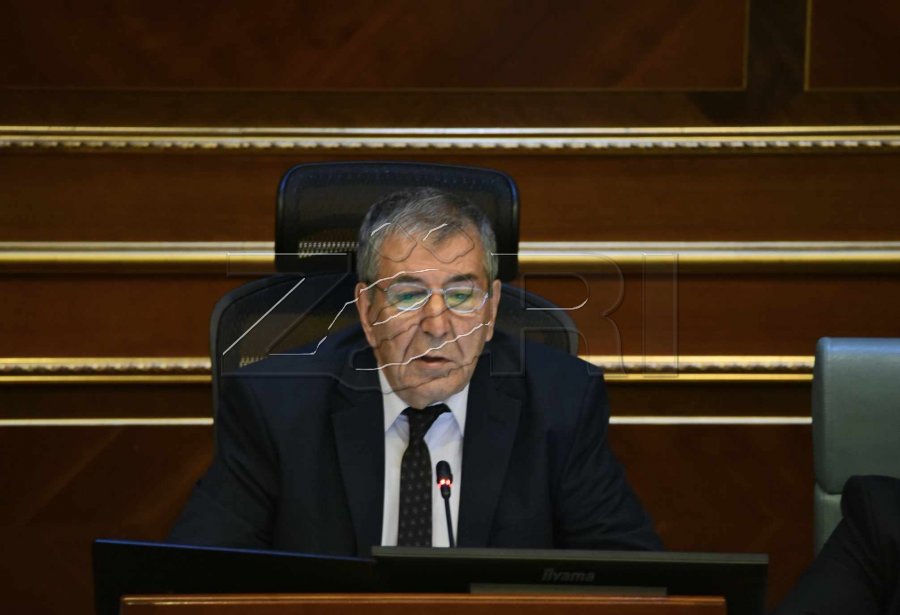 Miftaraj Deharit: Nuk të ka hije të instrumentalizohesh deri në këtë masë