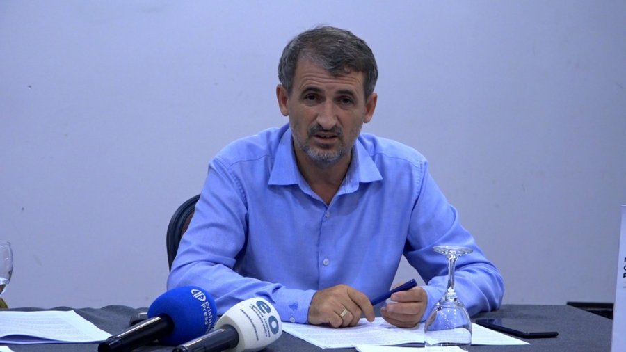 Miftaraj: Me pak vullnet politik, Kuvendi mund të konstituohet menjëherë