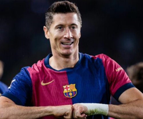 Zyrtare: Lewandowski njofton largimin nga Barcelona