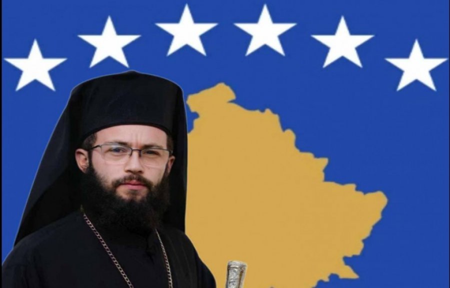 Përurohet sot Mitropolia e parë Ortodokse Shqiptare e Kosovës