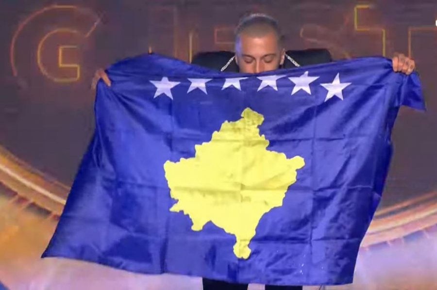 Gjesti shpallet fitues i Big Brother VIP Albania 4