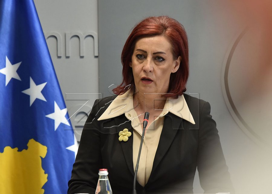 Rexhepi pas raportimeve për arrestimin e komisionarit: Sulm i qëllimshëm për të më dëmtuar mua