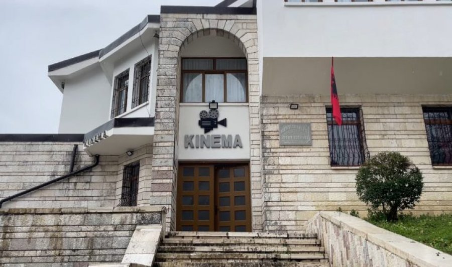 Film dokumentar në Gjirokastër, vështrim mbi të shkuarën dhe të ardhmen e Shqipërisë