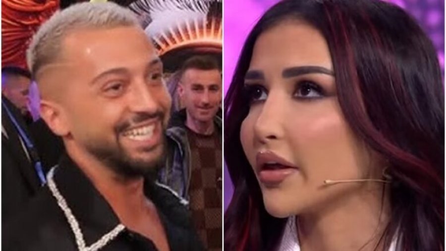 Pas fitores së Gjestit, Xheneta Fetahu: Shpresoj që fansat e tij të më lënë të qetë mua dhe familjen time