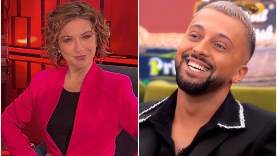 Postimi i Egla Cenos pas fitores së Gjestit: Fytyrën nuk ta jep shkolla, por shkolla të bën njeri