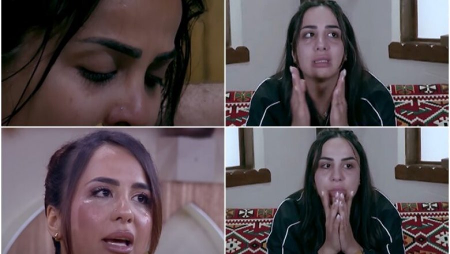 Rrëfimi prekës i Nur Al Khazalit në Ferma VIP: Vëllai nuk më flet, kam dashur t’i bëj keq vetes