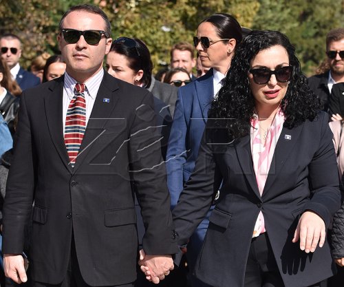 “Emocion, dashuri, krenari”, Prindon Sadriu reagon pasi Vjosa Osmani finalizon mandatin si presidente